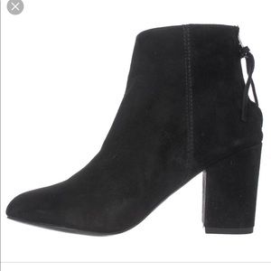 Steve Madden Cynthia Suede Bootie - SOLD OUT (OBO)
